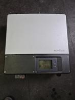 Omvormer SMA Zonnepanelen, Ophalen of Verzenden, Gebruikt