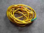 tuinslang 20 meter , tuinslang is prima  gaat weg wegens v, Ophalen of Verzenden, Gebruikt, Tuinslang