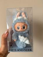 Monsters Labubu Hide and Seek Singapore Exclusief 🩵🧞‍♂️, Ophalen of Verzenden, Nieuw