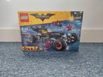 Lego 70905 - The Batmobile

NIEUW IN ONGEOPENDE DOOS!, Ophalen of Verzenden, Nieuw
