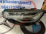 Audi A6 C7 4G koplamp rechts  4G0941034H, Gebruikt, -, -, -