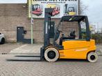 Jungheinrich EFG540 4000KG 3.65METER HEFTRUCK, Meer dan 4000 kg, Elektrisch, Heftruck, Jungheinrich