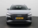 Audi Q4 e-tron 45 Advanced edition 82 kWh l MMI navigatie pl, Automaat, 12 maanden, Gebruikt, Zwart