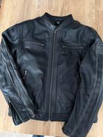 Richa leren vintage motorjas Mt 52, Motoren, Ophalen of Verzenden, Jas | leer