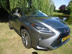 Lexus RX(-H) 450H 3.5 V6 Hybrid 4WD CVT 2017 PRESIDENT, Auto's, Lexus, Automaat, Euro 6, 2000 kg, Vierwielaandrijving
