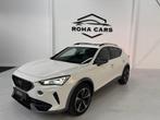Cupra Formentor 1.4 e-Hybrid 204PK ACC/Pano/CARP, Gebruikt, 4 cilinders, Formentor, Navigatiesysteem