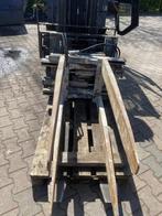 Kistenkantelaar voorsetbord roterend, Niet ingevuld, Gebruikt, Niet ingevuld, Ophalen of Verzenden