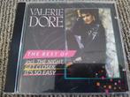 Valerie Dore - The Best Of - Italo CD, Cd's en Dvd's, Ophalen, Gebruikt, Disco