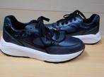 Xsensible Stretchwalker sneakers blauw maat 40 G, Xsensible Verkooporganisatie Nederland, Oude Kleefsebaan 119 - 6572 AK Berg en Dal