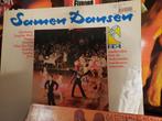 dansschool platen vinyl, Ophalen, Gebruikt, 12 inch