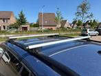 Skoda Octavia Combi nw mdl vanaf 2021 platte rails, Auto diversen, Dakdragers, Ophalen, Zo goed als nieuw