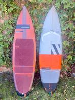 RRD Maquina Classic 5’7, Watersport en Boten, Kitesurfen, Ophalen, Kiteboard, Zo goed als nieuw, Directional