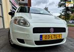 Fiat Grande Punto 1.2 Actual Airco ElecRam Nw Apk, Electronic Stability Program (ESP), Gebruikt, 1242 cc, 4 cilinders