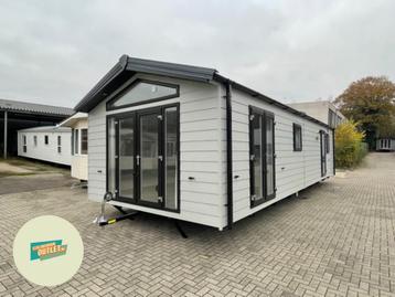 Chalet te koop : Prestige Logic 1100x400  beschikbaar voor biedingen