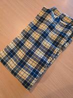 Ruit stof coupon, Overige materialen, 120 cm of meer, Nieuw, Ophalen of Verzenden