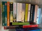 Chicklits romans tuinboeken honden encyclopedie, Ophalen of Verzenden, Zo goed als nieuw