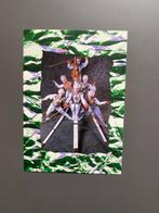 4 kaarten van Cirque du Soleil Alegria, Ophalen of Verzenden, 1980 tot heden, Ongelopen, Cultuur en Media