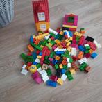 Duplo met boerderij, hello kitty en Winnie the Pooh items, Ophalen, Duplo