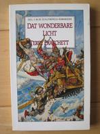 Diverse boeken van Terry Pratchett, Boeken, Fantasy, Ophalen of Verzenden, Zo goed als nieuw