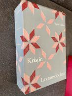 Kristin Lavransdochter - Sigrid Undset uit 1954, Boeken, Ophalen, Sigrid Undset