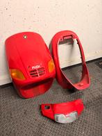 Zip Type 3 kappenset Origineel!!, Ophalen of Verzenden