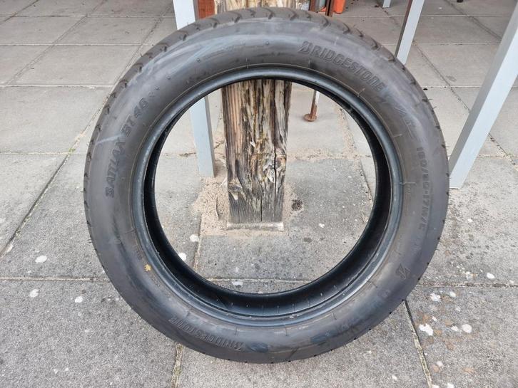 Bridgestone BT46r, Motoren, Onderdelen | Merk-onafhankelijk, Gebruikt, Ophalen