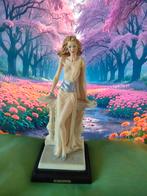 Een prachtig beeld van het merk Vittorio Tessaro., Ophalen of Verzenden, Zo goed als nieuw, Mens