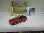 Opel Kadett GSi cabriolet.  Model van het merk gama. Model n, Hobby en Vrije tijd, Modelauto's | 1:43, Ophalen, Nieuw, Auto, Gama