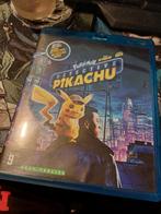 Pikachu, Cd's en Dvd's, Blu-ray, Verzenden, Zo goed als nieuw, Tekenfilms en Animatie