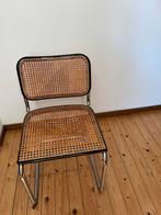 Thonet stoel van M. breuer. Casina, Huis en Inrichting, Stoelen, Ophalen, Gebruikt, Eén