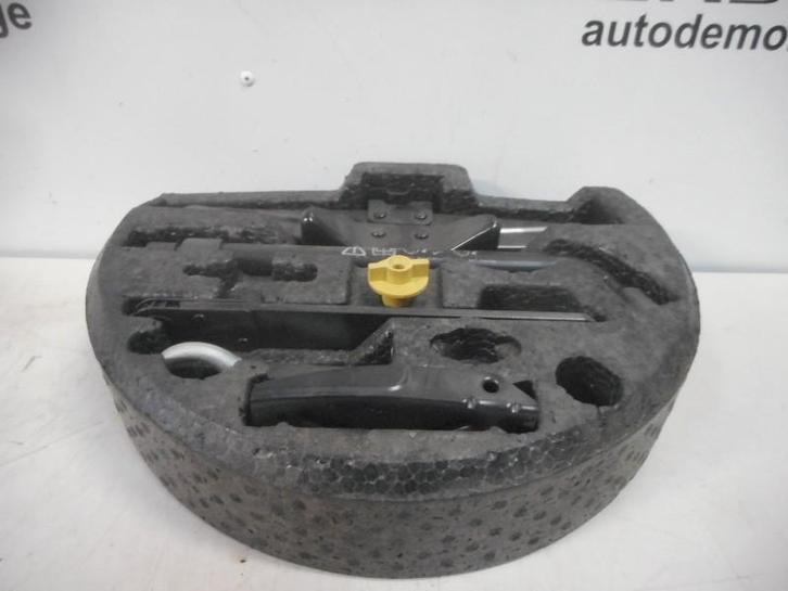 Krik Jaguar XK 8 Convertible (1996-05/1999-07), Auto-onderdelen, Overige Auto-onderdelen, Jaguar, Gebruikt