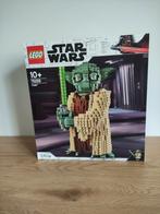 Lego Star Wars Yoda 75255 nieuw, Kinderen en Baby's, Speelgoed | Duplo en Lego, Nieuw, Ophalen of Verzenden