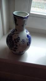Melk/Kan Delft - 411 (Handwerk), Antiek en Kunst, Ophalen of Verzenden