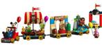 Lego Disney Feesttrein 43212 (met doos), Ophalen, Gebruikt, Complete set, Lego