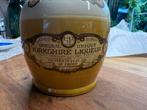 Brontë Yorkshire Liqueur, Ophalen