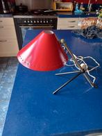 Retro pinokkio lamp h. Busquet, Ophalen, Huis en Inrichting