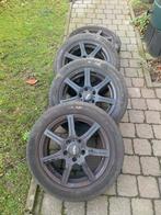 Winterbanden Honda civic, Ophalen, 16 inch, Banden en Velgen, 205 mm