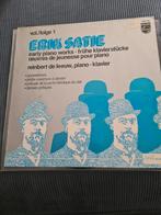 Erik Satie Vol.1, Cd's en Dvd's, Ophalen of Verzenden, Zo goed als nieuw