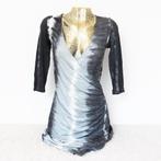 Mooie Expresso Jurk49 (S) - 49 € 45,-, Kleding | Dames, Jurken, Overige kleuren, Expresso, Ophalen of Verzenden, Zo goed als nieuw