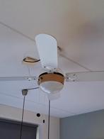 Plafond ventilator, Ophalen, Gebruikt, Plafondventilator