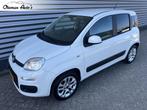 Fiat Panda 0.9 TwinAir Popstar Airco NAP, Auto's, Voorwielaandrijving, Stof, Gebruikt, Euro 6