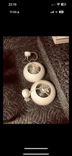 Mooi hanglampen van IKEA, Ophalen of Verzenden, Zo goed als nieuw, Metaal, Minder dan 50 cm