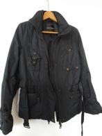 Creenstone  meisjes / dames jas mt 36, Creenstone., Zwart, Ophalen of Verzenden, Zo goed als nieuw