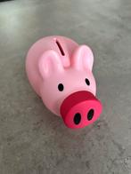 NIEUW Roze spaarvarken, Ophalen of Verzenden, Nieuw, Dier