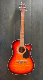 Vanderson Western gitaar, Ophalen, Zo goed als nieuw, Western- of Steelstringgitaar