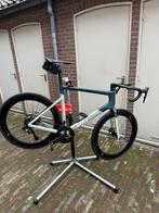 ROSE racefiets, Fietsen en Brommers, Fietsen | Racefietsen, Carbon, Zo goed als nieuw, 57 tot 61 cm, Meer dan 20 versnellingen