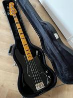 Squier Classic Vibe 70s bas (zelfde als Matt Freeman), Ophalen, Gebruikt, Elektrisch