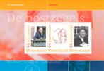 Nederland- 2008- 9 x Leger Des Heils- Majoor Bosshardt- P, Postzegels en Munten, Ophalen of Verzenden, Na 1940, Postfris