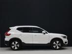 Volvo XC40 1.5 T5 Twin Engine Momentum Pro [APPLE CARPLAY, D, 1712 kg, Leder en Stof, Wit, Bedrijf