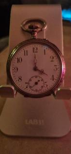 zakhorloge antiek, Sieraden, Tassen en Uiterlijk, Horloges | Antiek, Ophalen of Verzenden, Overige merken